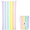 DOCK & BAY Telo Mare Summer Unicorn Waves XL