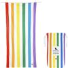 DOCK & BAY Telo Mare Summer Rainbow Skies XL