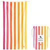 DOCK & BAY Telo Mare Summer Peach Sunrise Riv XL