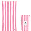 DOCK & BAY Telo Mare Cabana Malibu Pink XL