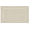 FAZZINI Tappeto Coccola Scendidoccia Colore 61PANNA 50x80cm