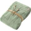 FAZZINI Coccola Telo 13 Verde Eucalipto