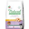 Trainer Natural Trainer Cibo per Cani Medium Mature Pollo 3 Kg