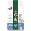 Generic Libra Crocchette per gatti Sterilised Adult Tonno 8 Kg
