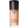 MAC Cosmetics Studio Fix Fluid SPF 15 24HR Matte Foundation + Oil Control 30 ml