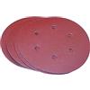 Hazet 9033-1150/10 Serie Di Nastri Abrasivi, Argento