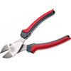BGS Do it yourself BGS Diy 335 | Tronchese taglio diagonale | 180 mm