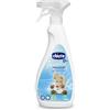 Chicco Spray Smacchiatore Tessuti