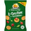 Cereal Senza Glutine Gallettine Gusto Mediterraneo 70 G