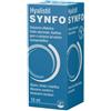 Hyalistil Synfo Soluzione Oftalmica 10 Ml