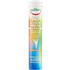 EQUILIBRA Piu' Vitamine E Minerali Gusto Lemon Lime 20 Compresse Efferfescenti
