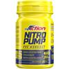 CODEFAR Proaction Fit Nitro Pump 60 Compresse Senza Glutine