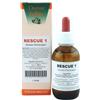 EURONATUR GROUP Srl Rescue 1 Gocce 50 Ml
