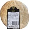 PANAGLU' 2009 Srl Rigo' Focaccina Morbida 100 G