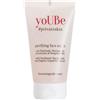 APHRODITE Srl Yoube Cosmetics A+more Purifying Face Scrub 150 Ml