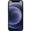 Apple iPhone 12 Mini | 64 GB | Dual-SIM (2 x Nano-SIM) | nero
