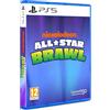 Maximum Games Nickelodeon All Star Brawl - Playstation 5
