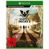 Xbox State of Decay 2