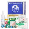 Farmac-Zabban REINTEGRO CASSETTA PRONTO SOCCORSO ALL 2 -2 PERSONE