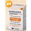 COOPER Melatonina Dispert 120 Compresse - Integratore Sonno