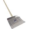 Ratioparts Pala da neve in alluminio, 40 cm