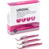 S&R FARMACEUTICI SpA UROIAL 14 Bust.