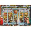 Dino Bikes DINO Puzzle Boutique 3000 pezzi