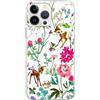 ERT GROUP, custodia per cellulare Disney per SAMSUNG S22 ULTRA, motivo: Bambi & Friends, codice prodotto: 001 DPCBAMF170