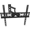cardinale SUPPORTO A PARETE PER TV TRE SNODI '55-70' Per schermi da 55" a 70"