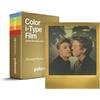 Polaroid Pellicola Istantanea Colore per i-Type - Golden Moments Edition - Confezione Doppia - 6034