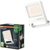 OSRAM Proiettore LED ENDURA FLOOD PC 20W 3000K bianco