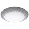 EGLO Lampada LED Ø 250 Linnenlook SW/Ws 'Magitta 1'