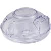 Rackumic Bacino d'acqua di ricambio per Rainbow per E-Series e per aspirapolvere E2-12 Costruzione robusta Capacità 2 1/2-Quart Accessorio per la pulizia della casa per uso domestico