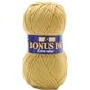 Sirdar Hayfield - Bonus Dk per Lavoro a Maglia - 100 g, Filato, Fields of Gold, 19 x 9 x 9 cm