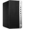 HP Pc Tower Desktop Computer HP i7-9700 Ram 32GB SSD 512GB Win 11 (Ricondizionato)