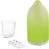 Silvercrest Diffusore Aromi Ultrasuoni SUADFK 12 A1 Effetto Ceramica Bianco