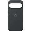 Google Cover Pixelsnap per Google Pixel 10 & Pixel 10 Pro - Protezione duratura - Realizzata per proteggere con stile - Nero ossidiana (Made by Google)