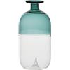 Rituali Domestici - Ameta Vaso Monofiore Verde Ametà