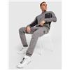 Napapijri Mens Napapijri Pantaloni della Tuta Cargo Matey - Grigio, grigio