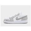 Jordan Air 1 Low Junior - Bianco, bianco