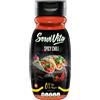 SERVIVITA SALSA E SCIROPPO ZERO 320 ML Spicy Chili