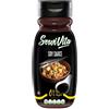 SERVIVITA SALSA E SCIROPPO ZERO 320 ML Salsa Soy