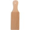 OFFSCH Paddle in Legno per Gnocchi e Cavatelli, Tavola Pasta