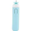 Pssopp Strumento per Quilling Penna per Quilling Elettrica Penna per Curling Fai-da-te Strumento per con Intaglio per Curling in Acciaio Elettrico per Principianti (BLUE)