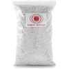 R&R SHOP - Perlite Espansa Media, PH Neutro Ideale per Il Giardinaggio, Germinazione, Areazione Migliorando la Crescita delle Piante (20,0 Litri)