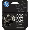 HP B7rt7ae 302 / 304