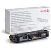Xerox cartuccia toner nero a alta capacità da 3000 pagine per stampante ® b210, stampante multifunzione ® b205/ ® b215 (106r04347)