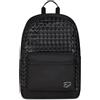 ZAINO SEVEN ROUND BLACKOLOGRAPH BLACK