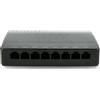 Lanberg Switch Lanberg DSP2-1008-12V 8X 1GB/S DES. DSP2-1008-12 [NULAGSW5P000004]