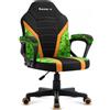 HUZARO Sedia Gaming Huzaro per bambini Ranger 1.0 Pixel Mesh [HZ-RANGER 1.0 PIXEL MESH]